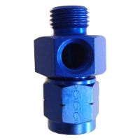 Kraftstoffdrucksensor adapter