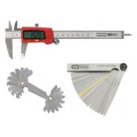 Outils de mesure