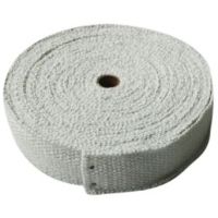 Ceramic insulating tape