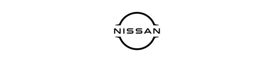 NISSAN - Echappement