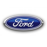 FORD - Disques remplacement origine