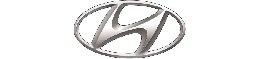 HYUNDAI - Echappement