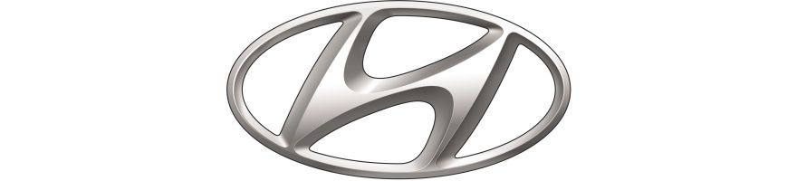 HYUNDAI - Scarico HYUNDAI - Scarico