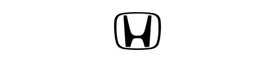 HONDA - Echappement