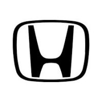 HONDA - Echappement