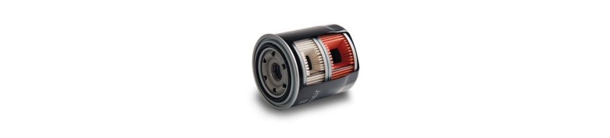 BY DIMENSIONS and REFERENCE - Oil Filters
