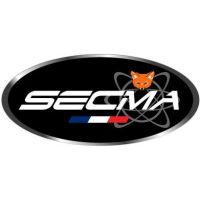 SECMA - Uitlaat
