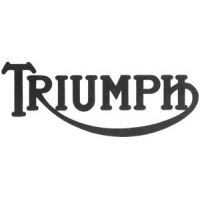 TRIUMPH - Verstärkte Kupplung