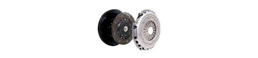 PAR DIMENSIONS - Kits embrayages SACHS
