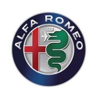 ALFA ROMEO - Echappement