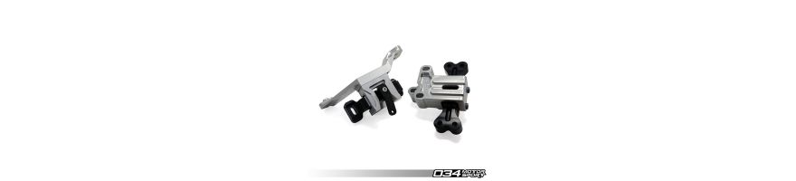 PAR REFERENCE 034 - Supports moteur