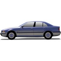 BMW Serie 5 E39