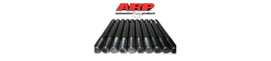 BY REFERENCE ARP - Reinforced Cylinder Head Screws/Studs