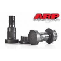 Tornillo de corona autoblocante reforzado ARP