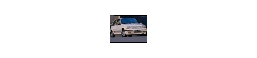 RENAULT 5 Amortisseurs SPORT