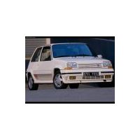 RENAULT 5 Amortisseurs SPORT