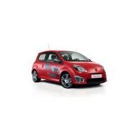 RENAULT Twingo Amortisseurs SPORT