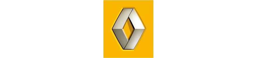 RENAULT Autres modles Amortisseurs SPORT