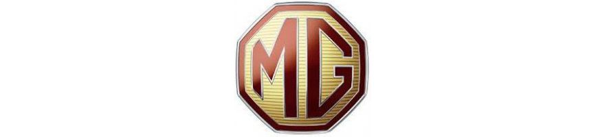 MG - Plaquettes pour étriers d'origine