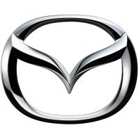 MAZDA - Plaquettes pour étriers d'origine