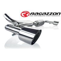 POR REFERENCIA RAGAZZON - Escape