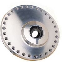 Copa del amortiguador de rÃ³tula