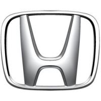HONDA - Kit d'admission d'air