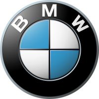 BMW - Radiateur eau aluminium