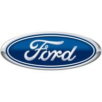 FORD - Radiateur eau aluminium