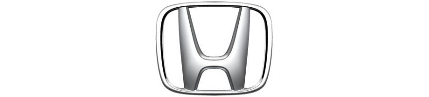 HONDA - Radiateur eau aluminium