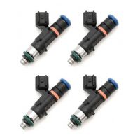 Injector met hoge doorstroming PER VOERTUIG