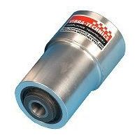 VIBRA-TECHNICS VOLGENS REFERENTIE