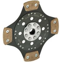 PER RIFERIMENTO SACHS - Disco frizione rinforzato