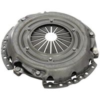 VOLGENS REFERENTIE SACHS - Versterkt koppelingsmechanisme