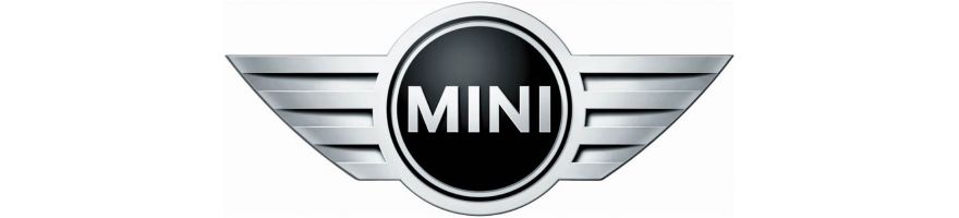 MINI (BMW) - Supports moteur
