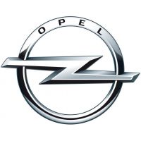 OPEL - Supports moteur