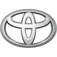 TOYOTA - Supports moteur