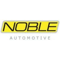 NOBLE - Supports moteur