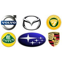 AUTRES MARQUES - Supports moteur