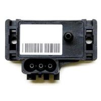 Turbolader-Druck-/Vakuumsensor (MAP)