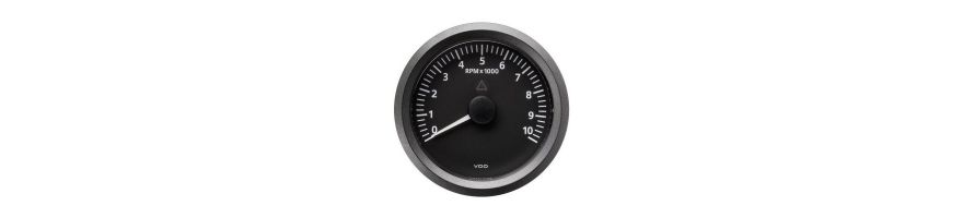 Engine RPM/Tachometer