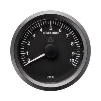 Engine RPM/Tachometer