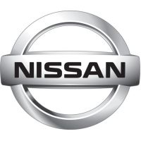 NISSAN - Support de boite / transmission