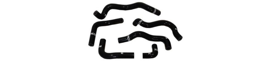 Fuel hose kits PER VEHICLE