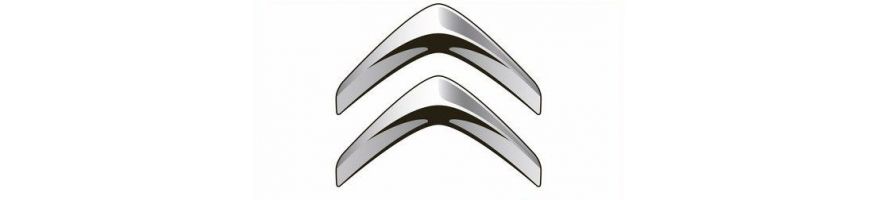 CITROEN - Kit durites de frein aviation