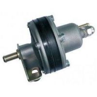 Aggiorna il regolatore di pressione del carburante regolabile