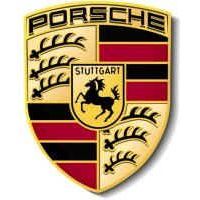 PORSCHE - Aviation brake hose kit