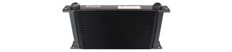 Ölkühler Ölkühler