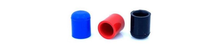 Tappi in silicone