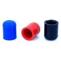 Silicone plugs